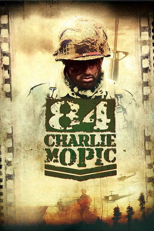 84C MoPic poszter