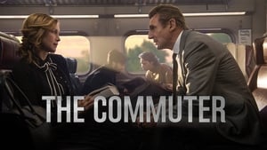 The Commuter - Nincs kiszállás háttérkép