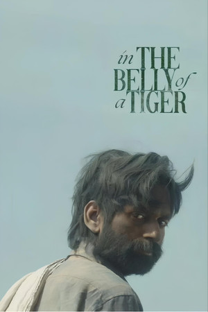 In the Belly of a Tiger poszter