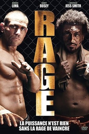Beyond The Ring poszter