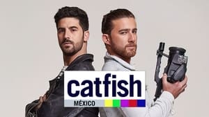 Catfish México kép