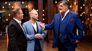 MasterChef Australia 10. évad Ep.20 20. epizód