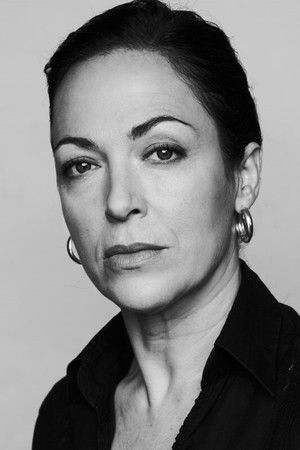Cristina de Inza profil kép