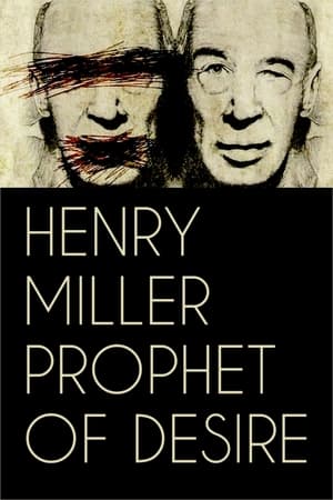 Henry Miller – Prophet der Lüste poszter