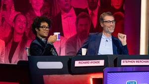 Big Fat Quiz 1. évad Ep.19 19. epizód