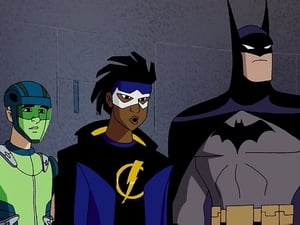 Static Shock 3. évad Ep.6 6. epizód