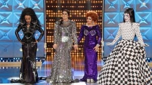 Drag Race Italia 3. évad Ep.10 10. epizód