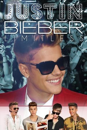 Justin Bieber: Limitless