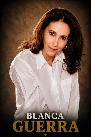 Blanca Guerra profil kép
