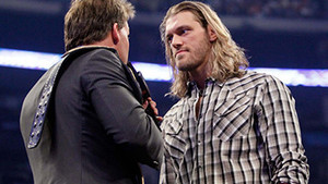 Pankráció - WWE: Smackdown Season 11 Ep.12 12. epizód