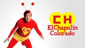 El Chapulín Colorado kép