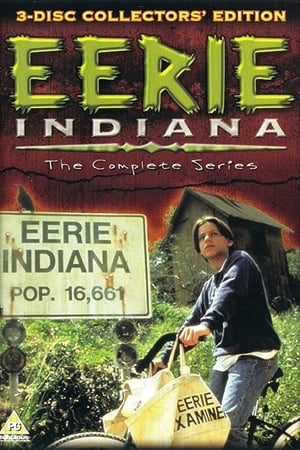 Eerie, Indiana