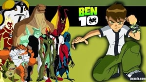 Ben 10 kép