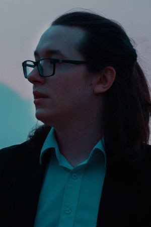 Kacper Kudzia