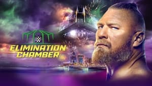 WWE Elimination Chamber 2022 háttérkép