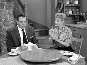 I Love Lucy Season 6 Ep.19 19. epizód