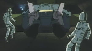 新機動戦記ガンダムW 1. évad Ep.19 19. epizód