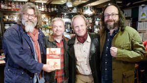 The Hairy Bikers: Pubs That Built Britain 1. évad Ep.11 11. epizód