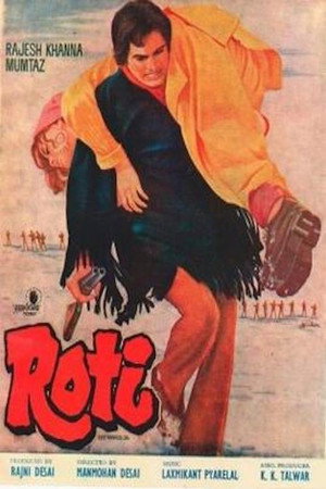Roti poszter