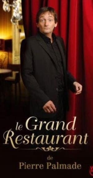 Le Grand Restaurant poszter