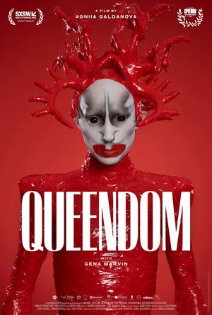 Queendom poszter