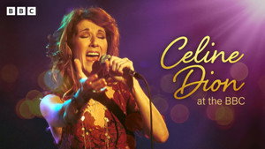 Céline Dion at the BBC háttérkép