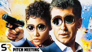 Pitch Meeting 5. évad Ep.39 39. epizód