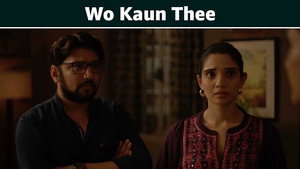 भय: गौरव तिवारी की कहानी 1. évad Ep.6 6. epizód