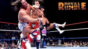 WWE Royal Rumble 1995 háttérkép