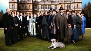 Downton Abbey kép