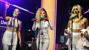 BBC Radio 1's Live Lounge 14. évad Ep.37 37. epizód