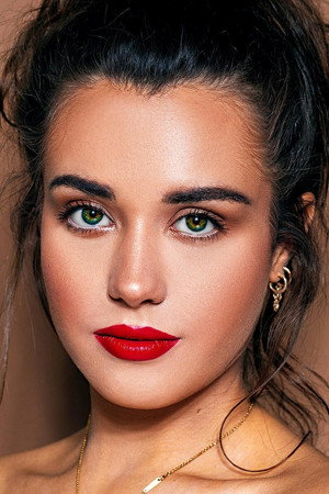 Caroline Wilde profil kép