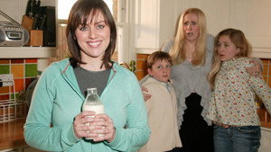 The Catherine Tate Show Season 2 Ep.2 2. epizód