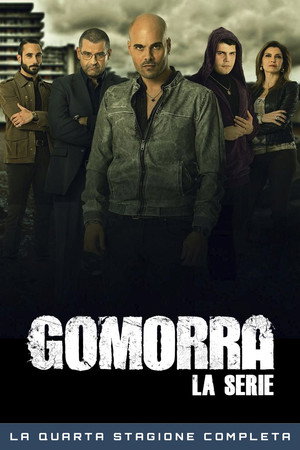 Gomorra