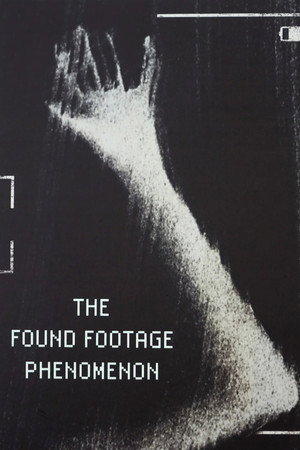 The Found Footage Phenomenon poszter