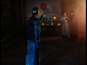 宰相刘罗锅 1. évad Ep.6 6. epizód