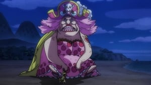 One Piece 21. évad Ep.926 926. epizód