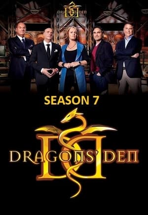 Dragons' Den