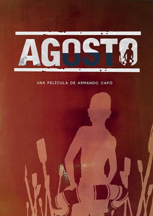 Agosto poszter