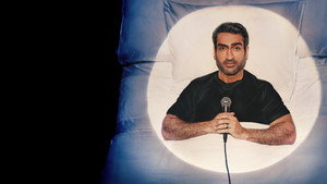Kumail Nanjiani: Éjszakai gondolatok háttérkép
