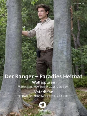 Der Ranger - Paradies Heimat poszter