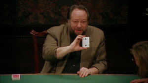 Ricky Jay and His 52 Assistants háttérkép