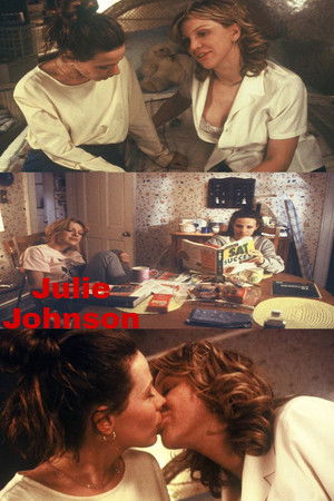 Julie Johnson poszter