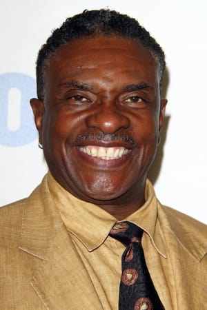 Keith David profil kép