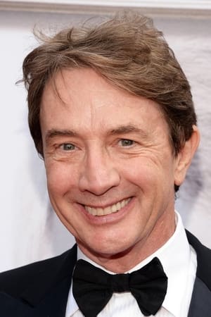 Martin Short profil kép