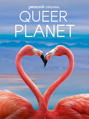 Queer Planet poszter
