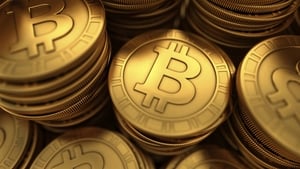 The Bitcoin Gospel háttérkép