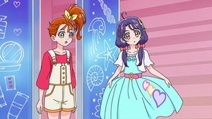 トロピカル～ジュ!プリキュア 1. évad Ep.32 32. epizód
