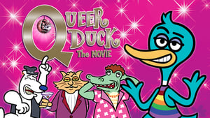 Queer Duck: The Movie háttérkép