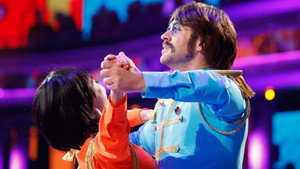 Strictly Come Dancing 22. évad Ep.13 13. epizód